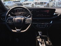 2026 Buick Envista FWD 4Dr Sport Touring