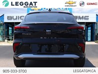 2026 Buick Envista FWD 4Dr Sport Touring