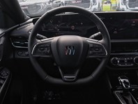 2026 Buick Envista FWD 4Dr Sport Touring