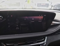 2026 Buick Envista FWD 4Dr Sport Touring