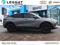 2026 Buick Envista FWD 4Dr Sport Touring