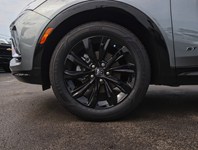 2026 Buick Envista FWD 4Dr Sport Touring