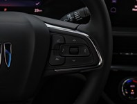 2026 Buick Envista FWD 4Dr Sport Touring