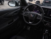 2026 Buick Envista FWD 4Dr Sport Touring