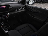 2026 Buick Envista FWD 4Dr Sport Touring