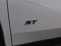 2026 Buick Envista FWD 4Dr Sport Touring