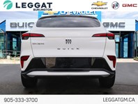 2026 Buick Envista FWD 4Dr Sport Touring