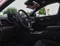 2026 Buick Envista FWD 4Dr Sport Touring