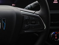 2026 Buick Envista FWD 4Dr Sport Touring