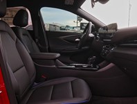 2026 Buick Envista FWD 4Dr Sport Touring
