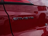 2026 Buick Envista FWD 4Dr Sport Touring