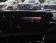 2026 Buick Envista FWD 4Dr Sport Touring