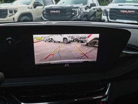 2026 Buick Envista FWD 4Dr Sport Touring
