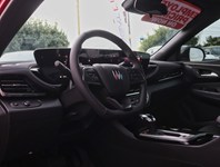 2026 Buick Envista FWD 4Dr Sport Touring