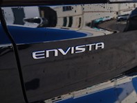 2026 Buick Envista FWD 4Dr Sport Touring