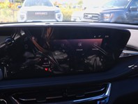 2026 Buick Envista FWD 4Dr Sport Touring
