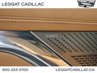 2026 Cadillac Escalade Iq AWD 4Dr Premium Sport