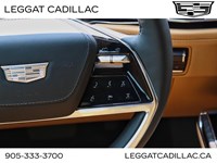 2026 Cadillac Escalade Iq AWD 4Dr Premium Sport