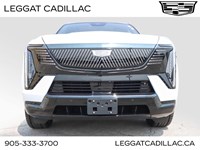 2026 Cadillac Escalade Iq AWD 4Dr Premium Sport