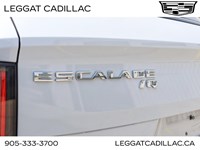 2026 Cadillac Escalade Iq AWD 4Dr Premium Sport