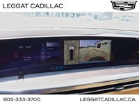 2026 Cadillac Escalade Iq AWD 4Dr Premium Sport