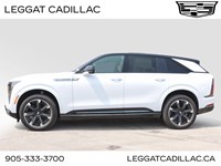 2026 Cadillac Escalade Iq AWD 4Dr Premium Sport
