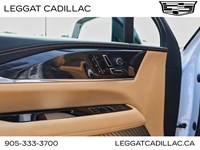 2026 Cadillac Escalade Iq AWD 4Dr Premium Sport