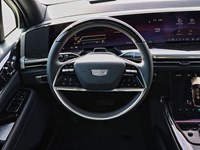 2026 Cadillac Escalade Iq AWD 4Dr Sport