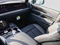 2026 Cadillac Escalade Iq AWD 4Dr Sport