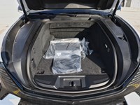 2026 Cadillac Escalade Iq AWD 4Dr Sport