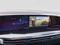 2026 Cadillac Escalade Iq AWD 4Dr Sport