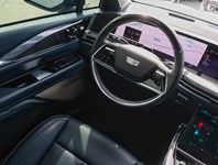 2026 Cadillac Escalade Iq AWD 4Dr Premium Sport