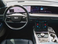 2026 Cadillac Escalade Iq AWD 4Dr Premium Sport