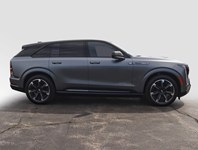 2026 Cadillac Escalade Iq AWD 4Dr Premium Sport