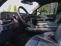 2026 Cadillac Escalade Iq AWD 4Dr Premium Sport