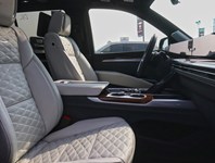 2026 Cadillac Escalade 4WD 4Dr Platinum Sport