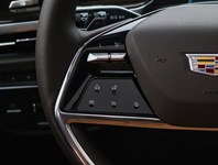 2026 Cadillac Escalade 4WD 4Dr Luxury