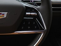 2026 Cadillac Escalade 4WD 4Dr Luxury