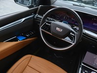 2026 Cadillac Escalade 4WD 4Dr Luxury