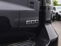 2026 Cadillac Escalade 4WD 4Dr Luxury