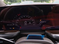 2026 Cadillac Escalade 4WD 4Dr Luxury