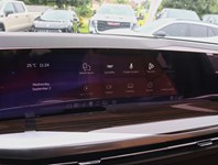 2026 Cadillac Escalade 4WD 4Dr Luxury