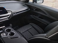 2026 Cadillac Lyriq 4Dr Lyriq-V Premium