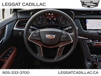 2026 Cadillac Xt5 AWD 4Dr Premium Luxury