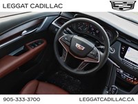 2026 Cadillac Xt5 AWD 4Dr Premium Luxury