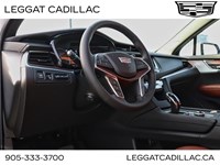 2026 Cadillac Xt5 AWD 4Dr Premium Luxury