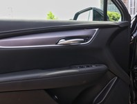 2026 Cadillac Xt5 FWD 4Dr Luxury