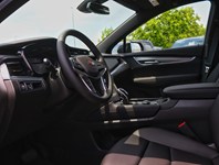 2026 Cadillac Xt5 FWD 4Dr Luxury