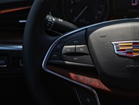 2026 Cadillac Xt5 AWD 4Dr Premium Luxury