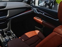 2026 Cadillac Xt5 AWD 4Dr Premium Luxury